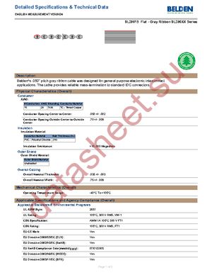 9L28015 008H100 datasheet  